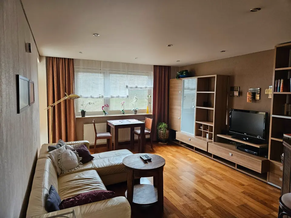 2 Zimmer Wohnung mit 60 m² in Erlangen – Bild 10