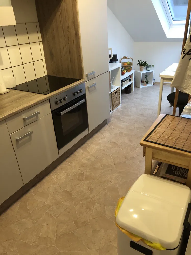 2 Zimmer Wohnung mit 60 m² in Duisburg – Bild 1