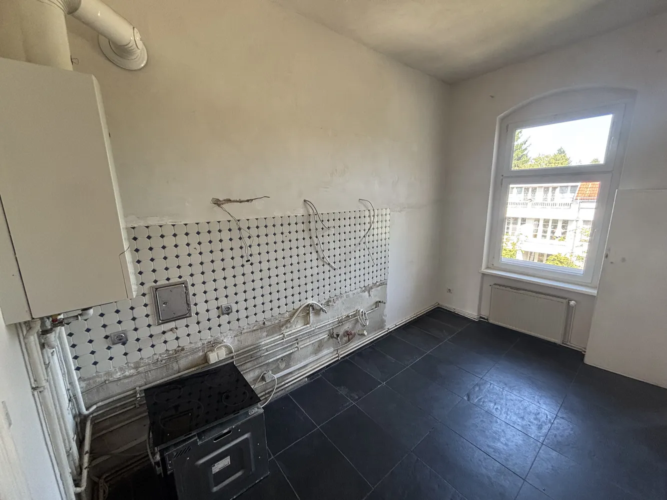 4 Zimmer Wohnung mit 105 m² in Berlin – Bild 8