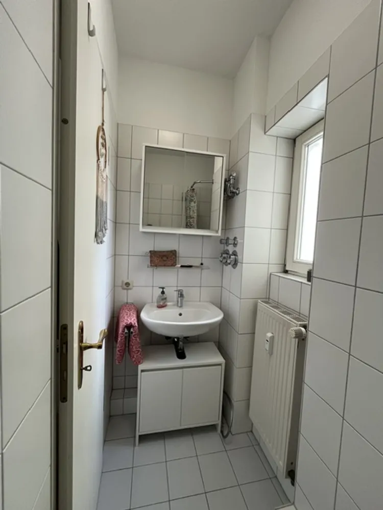 1 Zimmer Wohnung mit 35 m² in Bonn – Bild 1