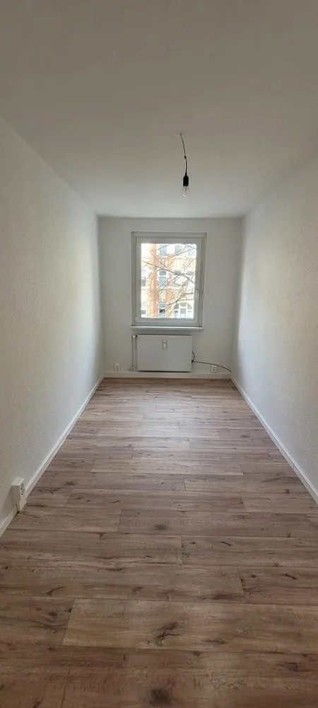 3 room apartment with 62 m² in Erfurt – Photo 8