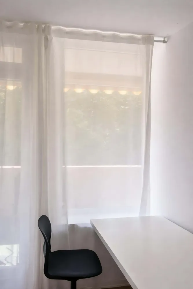 Shared room with 15 m² in Munich – Photo 2