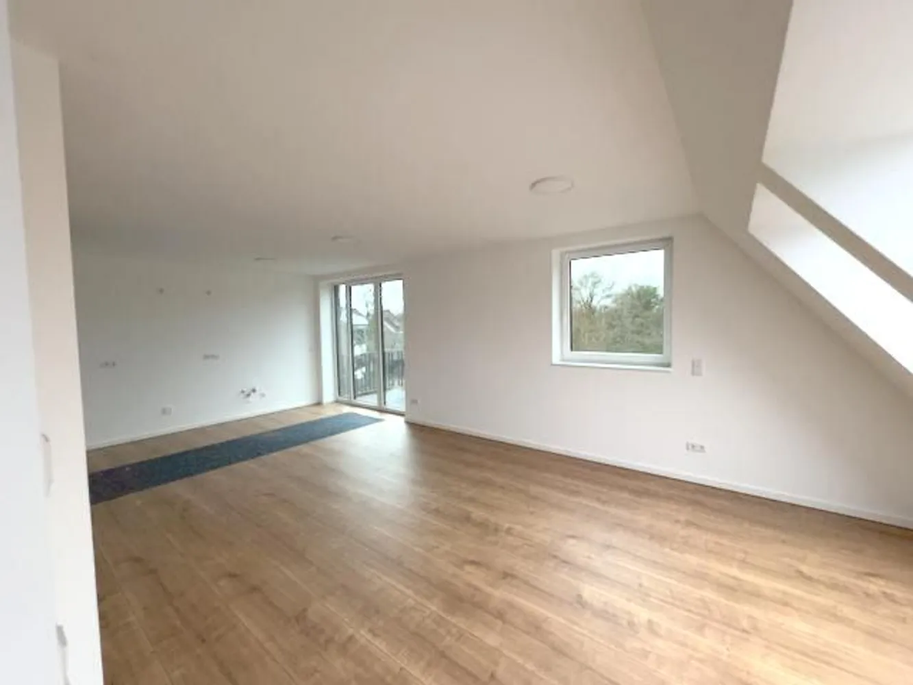 3 room apartment with 96 m² in Münster – Photo 9