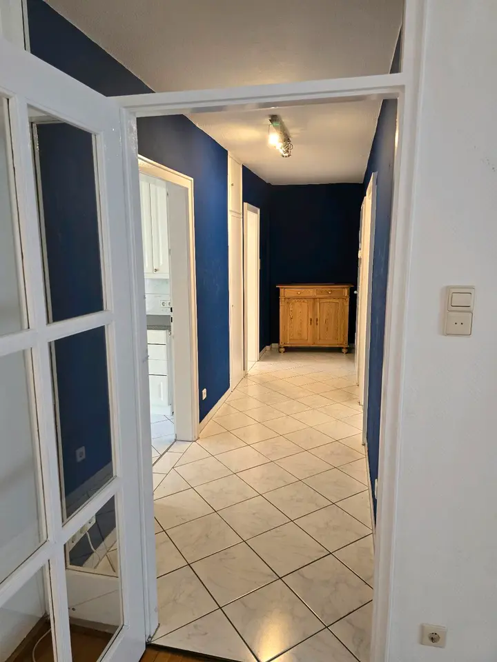 7 Zimmer Wohnung mit 171 m² in Kaiserslautern – Bild 9