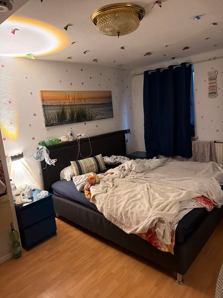 WG-Zimmer mit 65 m² in Kiel – Bild 3