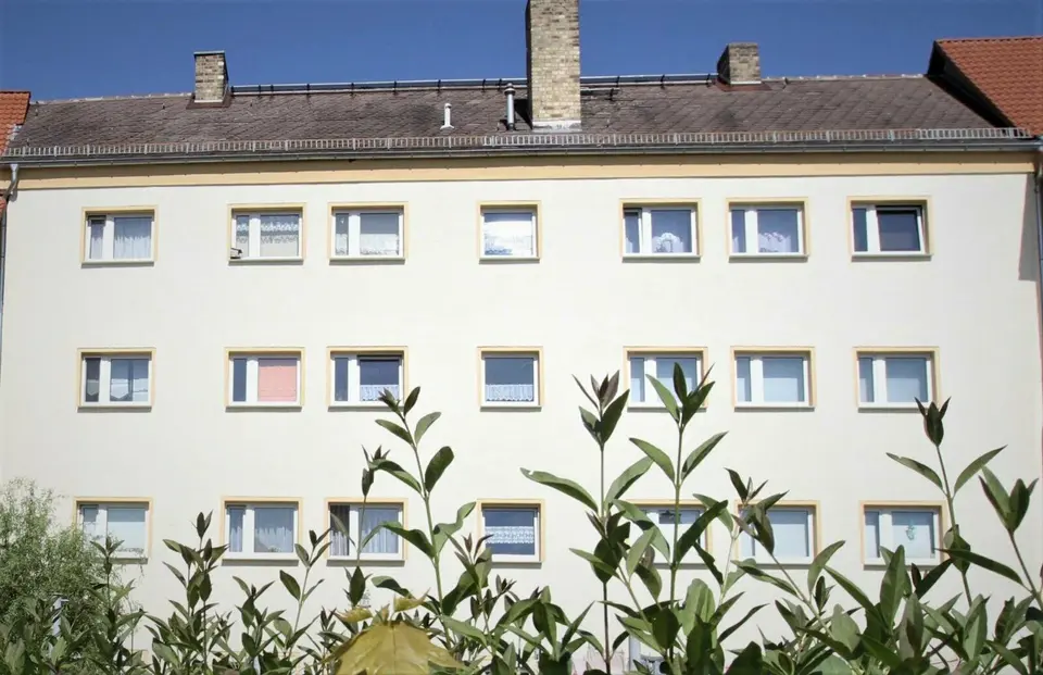 2 Zimmer Wohnung mit 50 m² in Zeitz – Bild 4