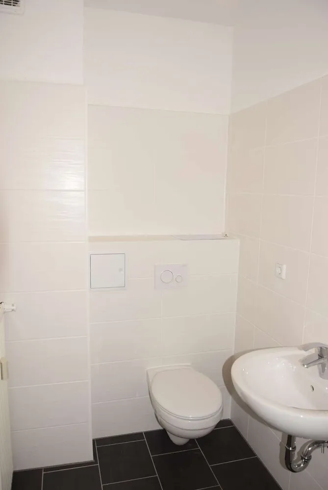 1 Zimmer Wohnung mit 29 m² in Leipzig – Bild 1