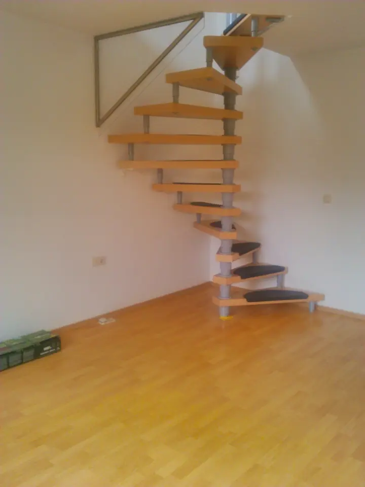 4 Zimmer Haus mit 130 m² in Nürnberg – Bild 5