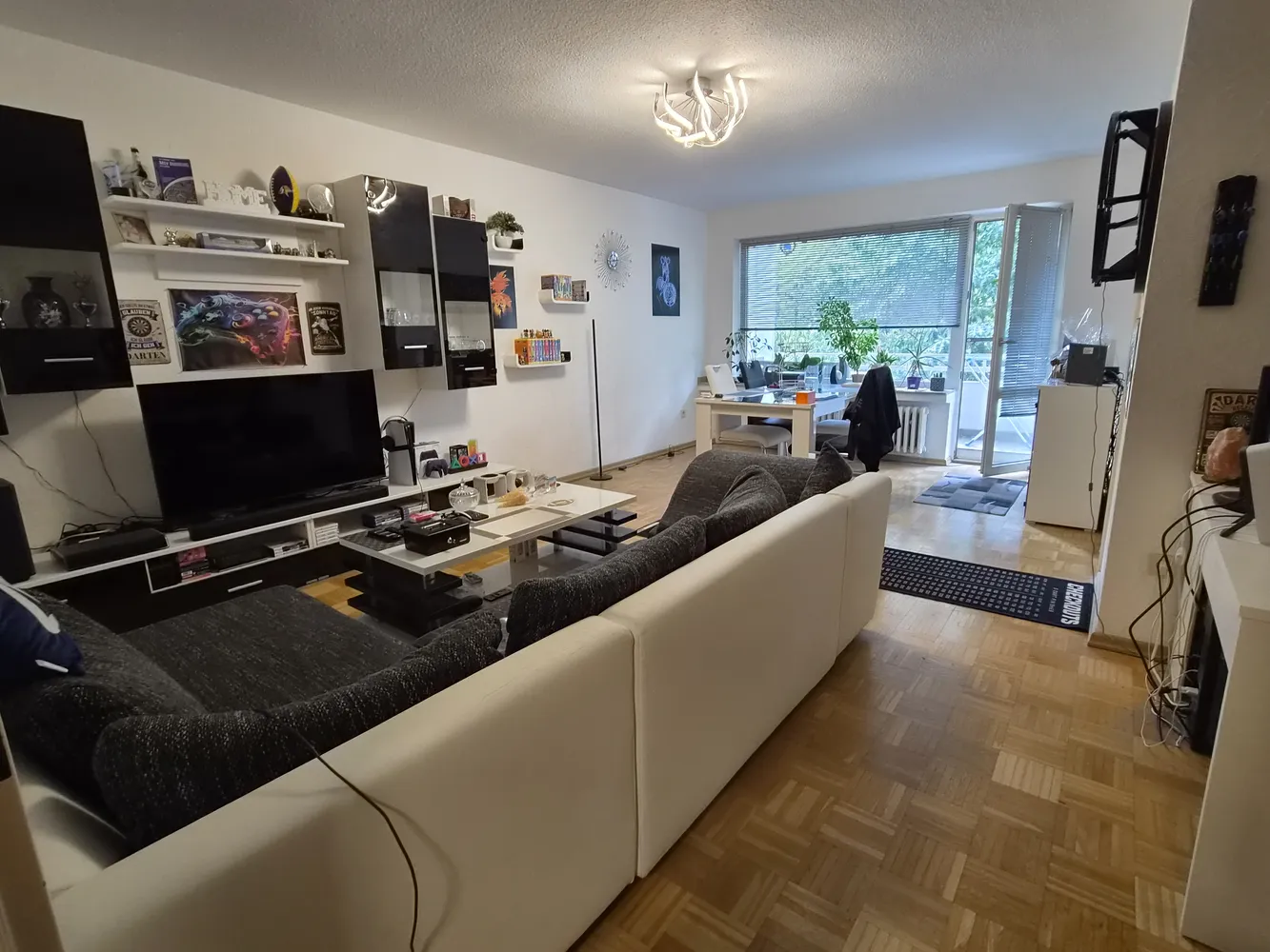 2 Zimmer Wohnung mit 66 m² in Duisburg – Bild 8