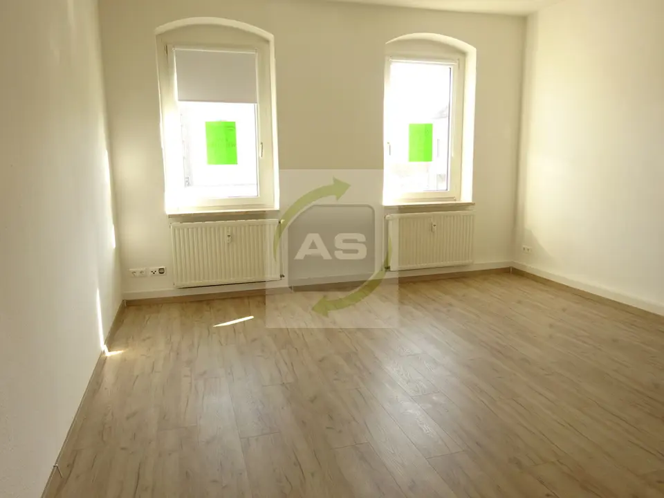 2 Zimmer Wohnung mit 88 m² in Zwickau – Bild 1