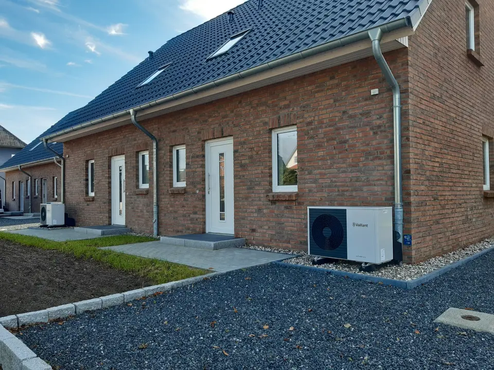 4 Zimmer Haus mit 89 m² in Flensburg – Bild 2