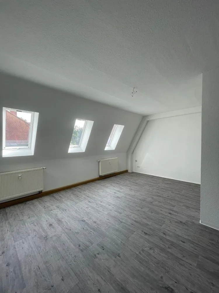 1 Zimmer Wohnung mit 43 m² in Hamburg – Bild 1