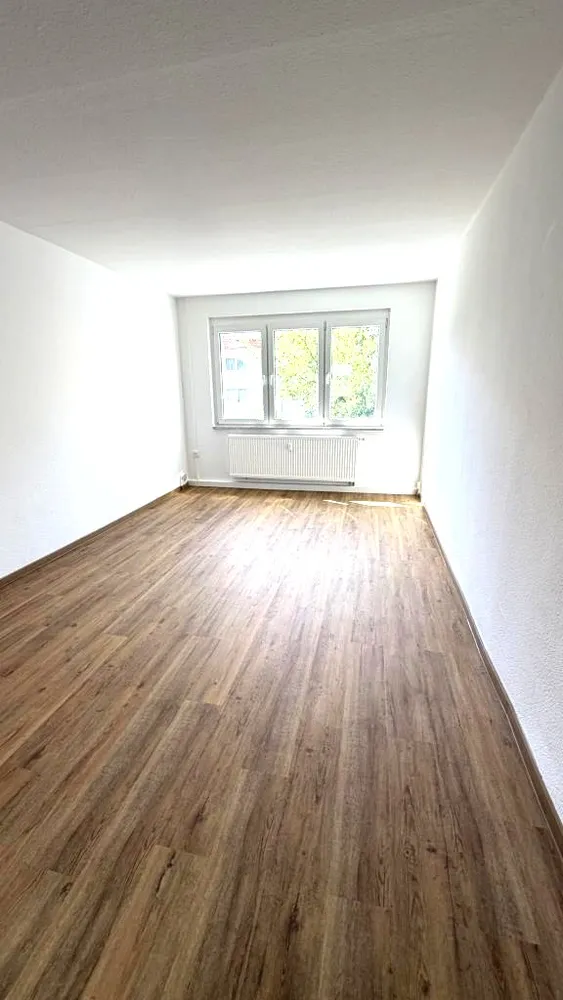 3 Zimmer Wohnung mit 65 m² in Wurzen – Bild 3