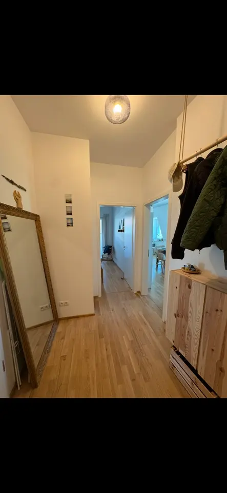 2 Zimmer Wohnung mit 47 m² in Dresden – Bild 6