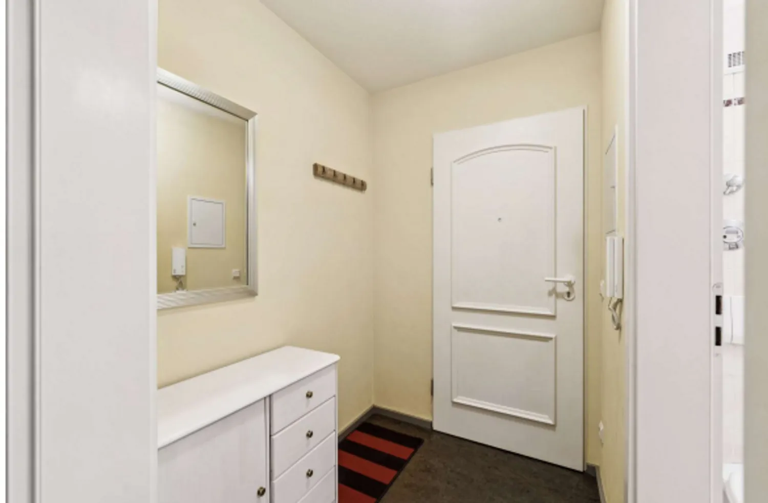 1 Zimmer Wohnung mit 37 m² in München – Bild 4
