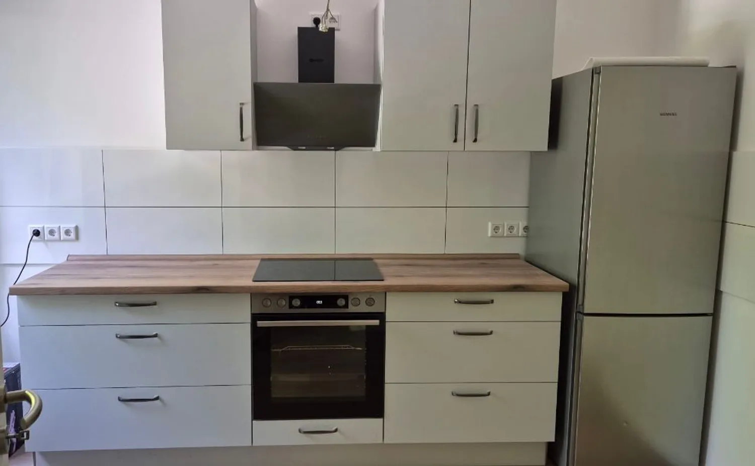 4 room apartment with 100 m² in Düsseldorf – Photo 1
