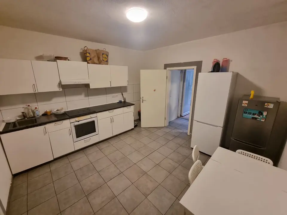 WG-Zimmer mit 20 m² in Braunschweig – Bild 8