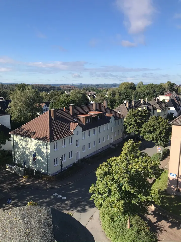 2 Zimmer Wohnung mit 50 m² in Lüdenscheid – Bild 3