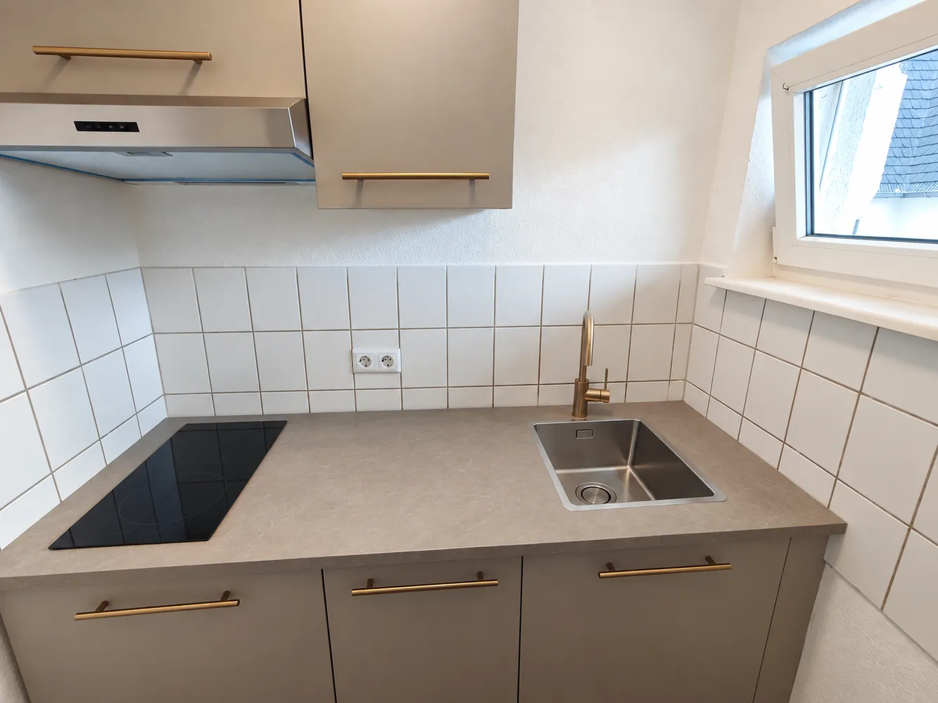 1 Zimmer Wohnung mit 22 m² in Frankfurt am Main – Bild 2