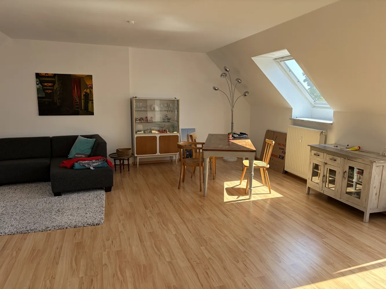 3 Zimmer Wohnung mit 66 m² in Münster – Bild 2