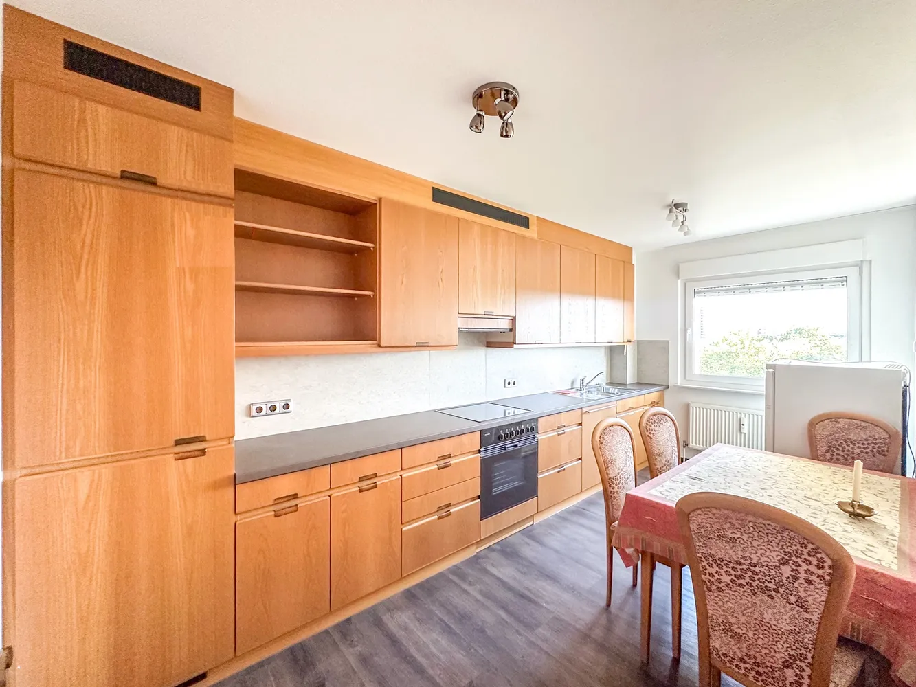 3 Zimmer Wohnung mit 90 m² in Mainz – Bild 5