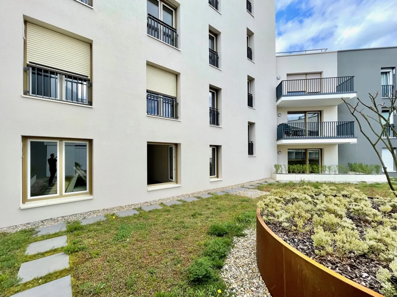 3 Zimmer Wohnung mit 103 m² in Regensburg – Bild 9