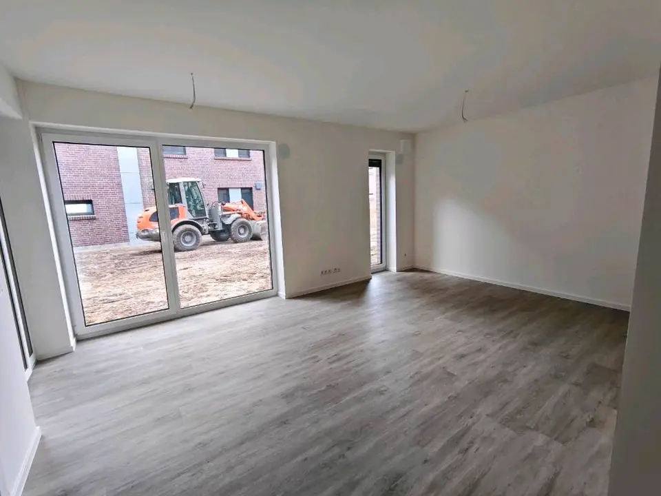 3 Zimmer Wohnung mit 89 m² in Cloppenburg – Bild 8