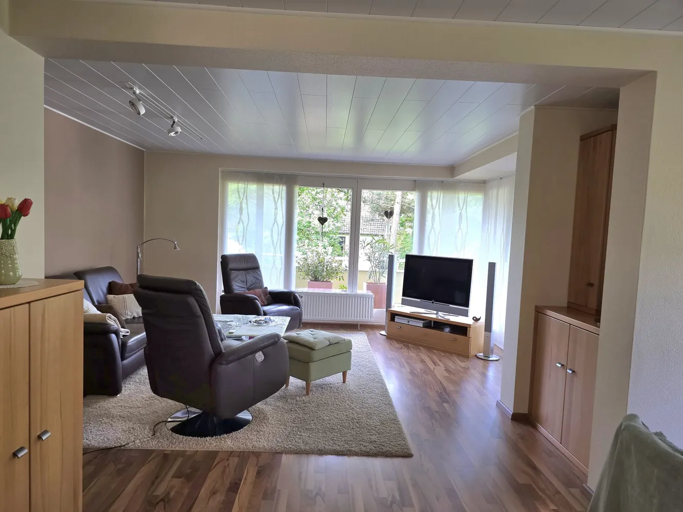 3 Zimmer Wohnung mit 120 m² in Bielefeld – Bild 10