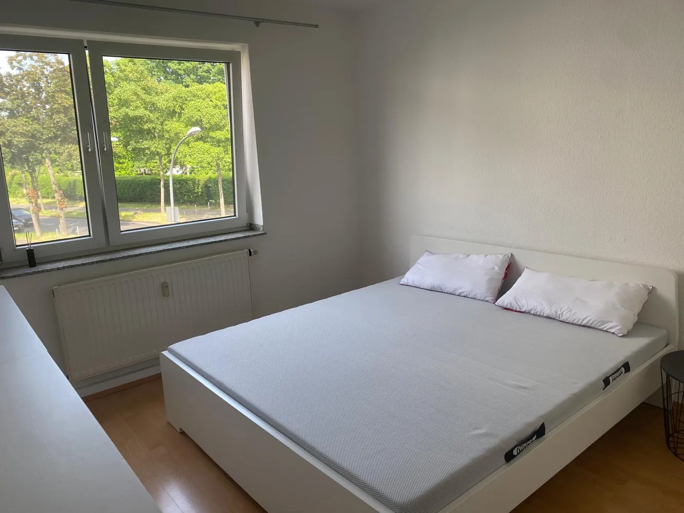 2 room apartment with 51 m² in Cologne – Photo 2
