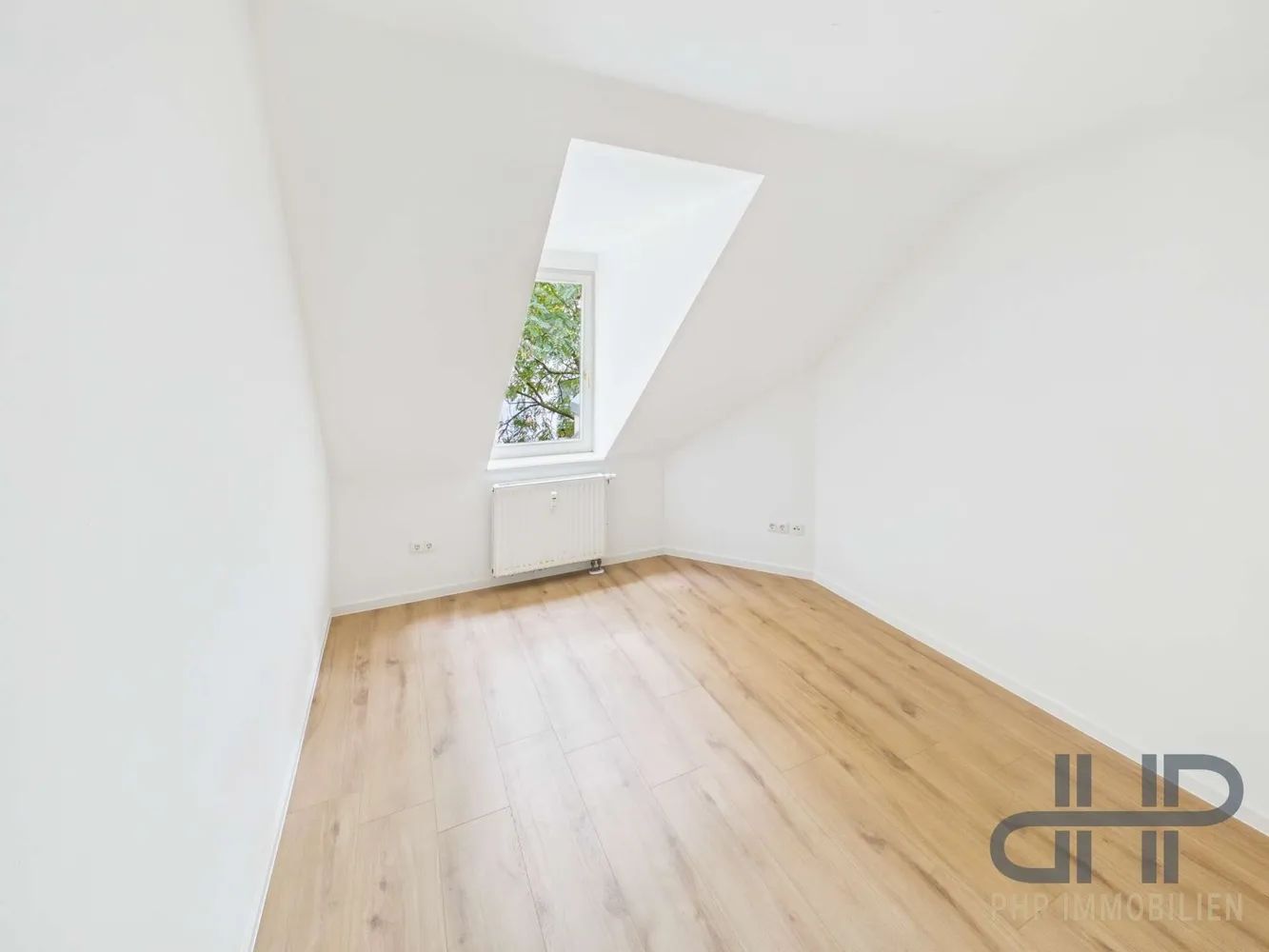 2 Zimmer Wohnung mit 36 m² in Magdeburg – Bild 8