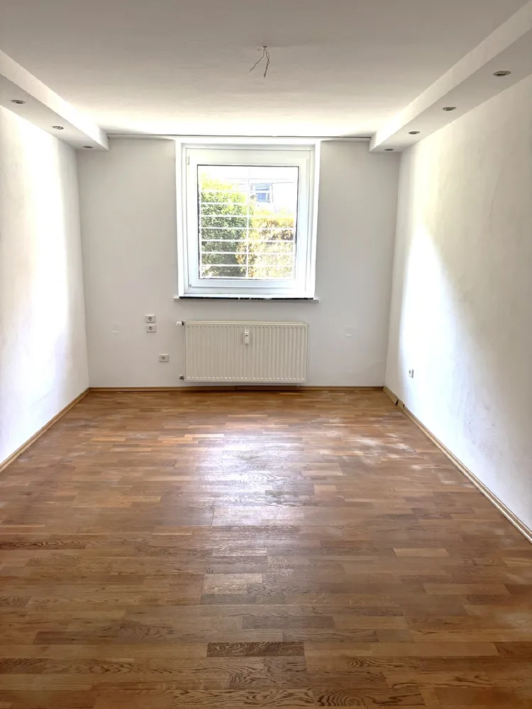 1 Zimmer Wohnung mit 33 m² in Essen – Bild 1