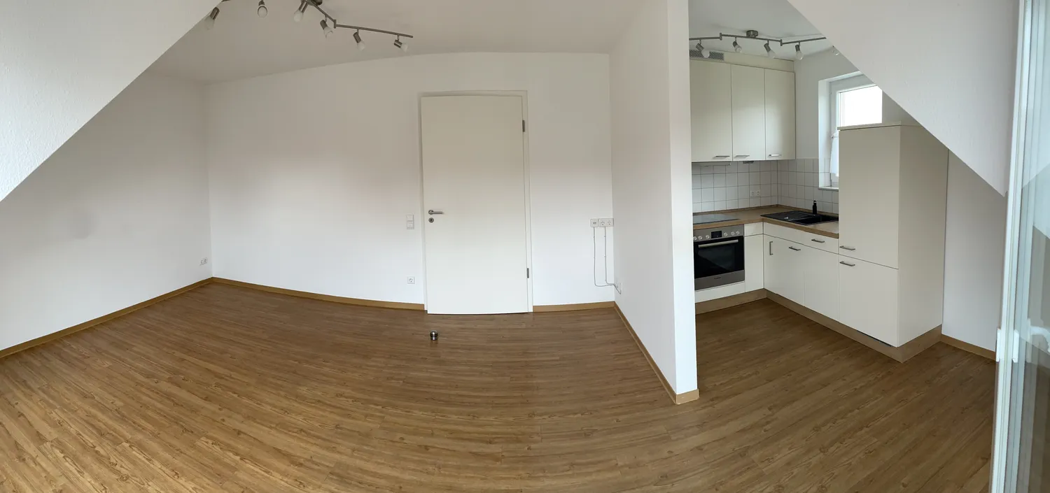 3 Zimmer Wohnung mit 52 m² in Osnabrück – Bild 8