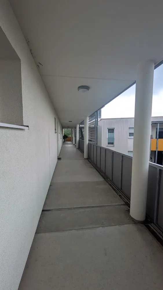 3 Zimmer Wohnung mit 82 m² in Nürnberg – Bild 8