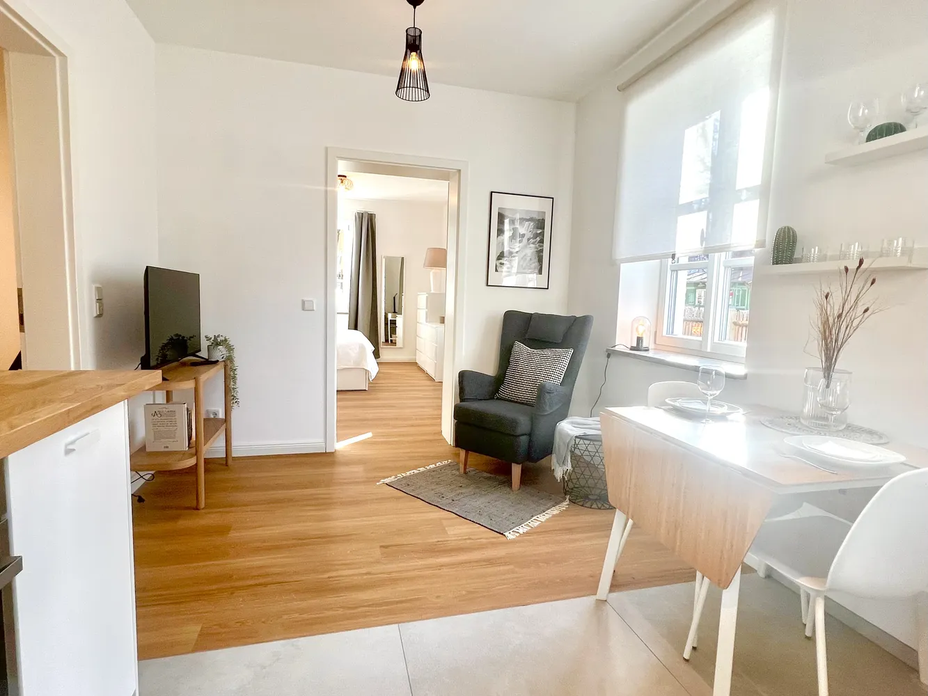 2 Zimmer Wohnung mit 47 m² in München – Bild 10