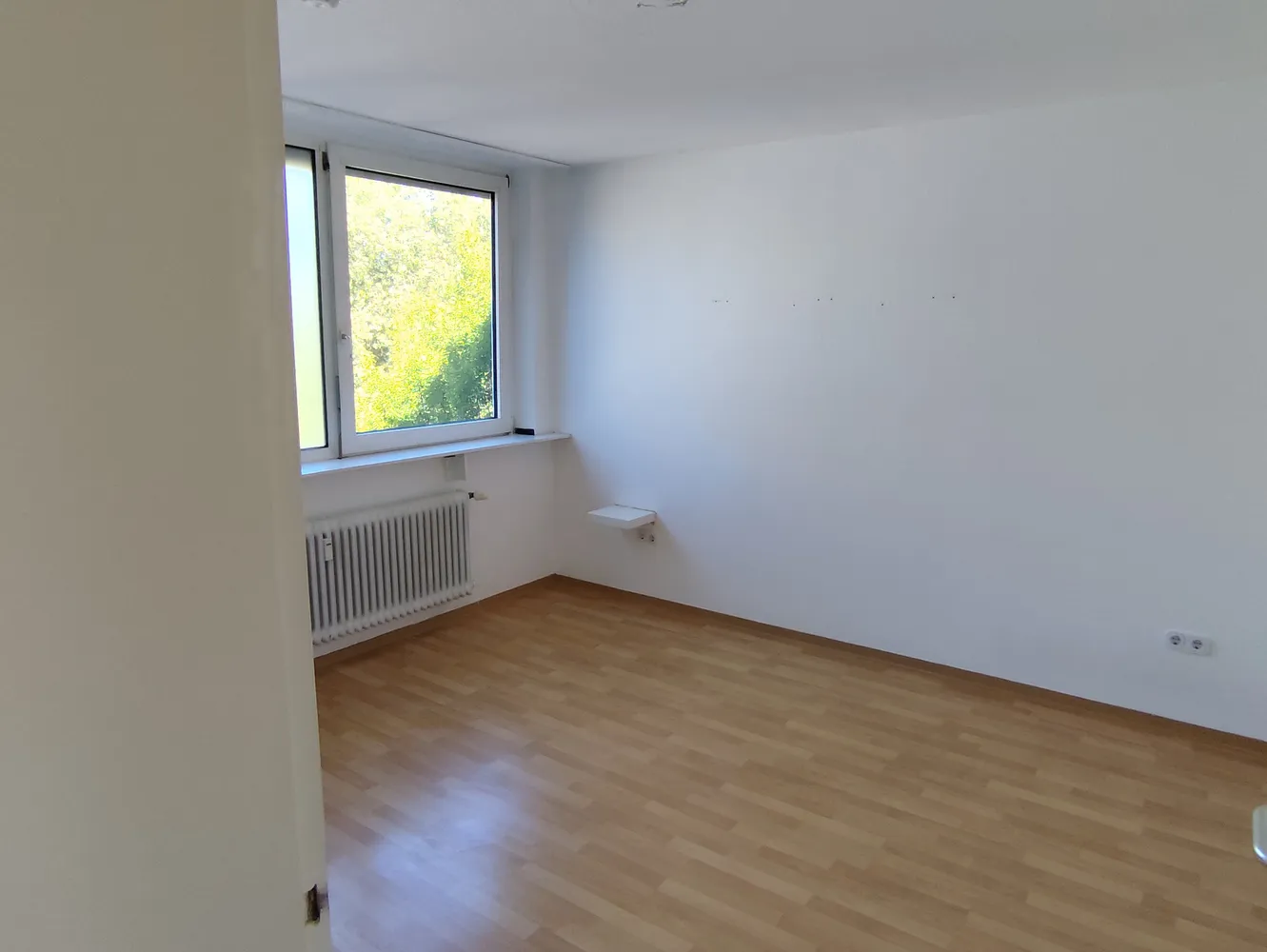 2 Zimmer Wohnung mit 40 m² in Dortmund – Bild 3