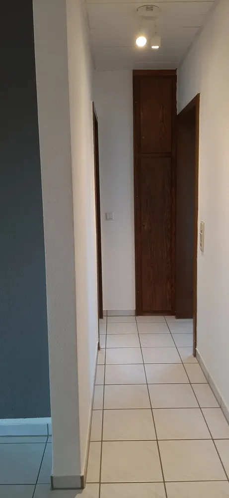 2 Zimmer Wohnung mit 57 m² in Dortmund – Bild 4