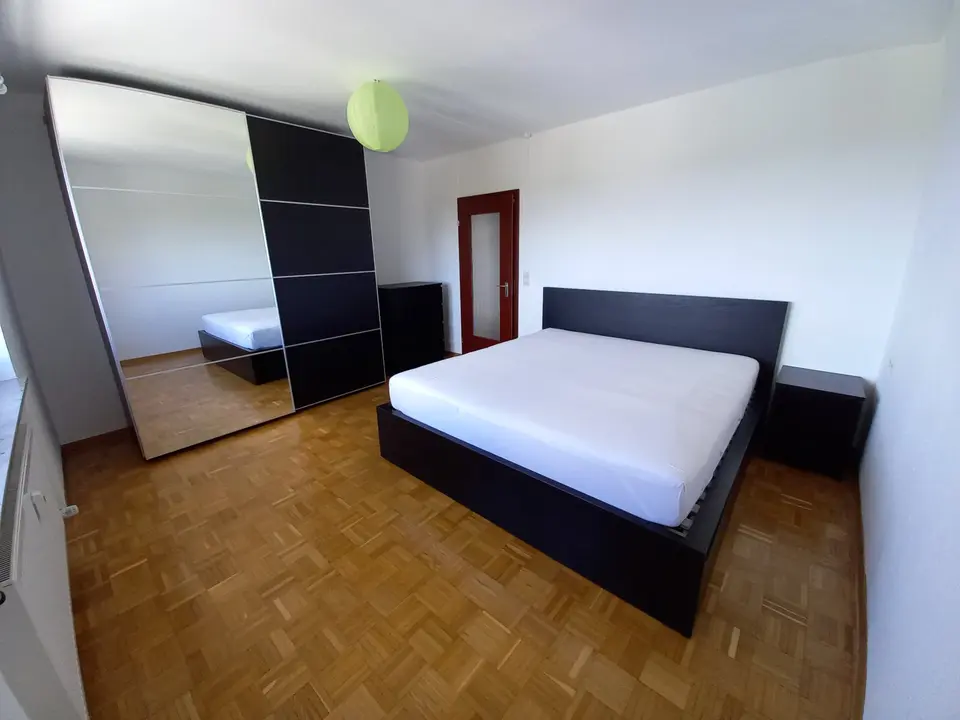3 Zimmer Wohnung mit 68 m² in Vaihingen an der Enz – Bild 3