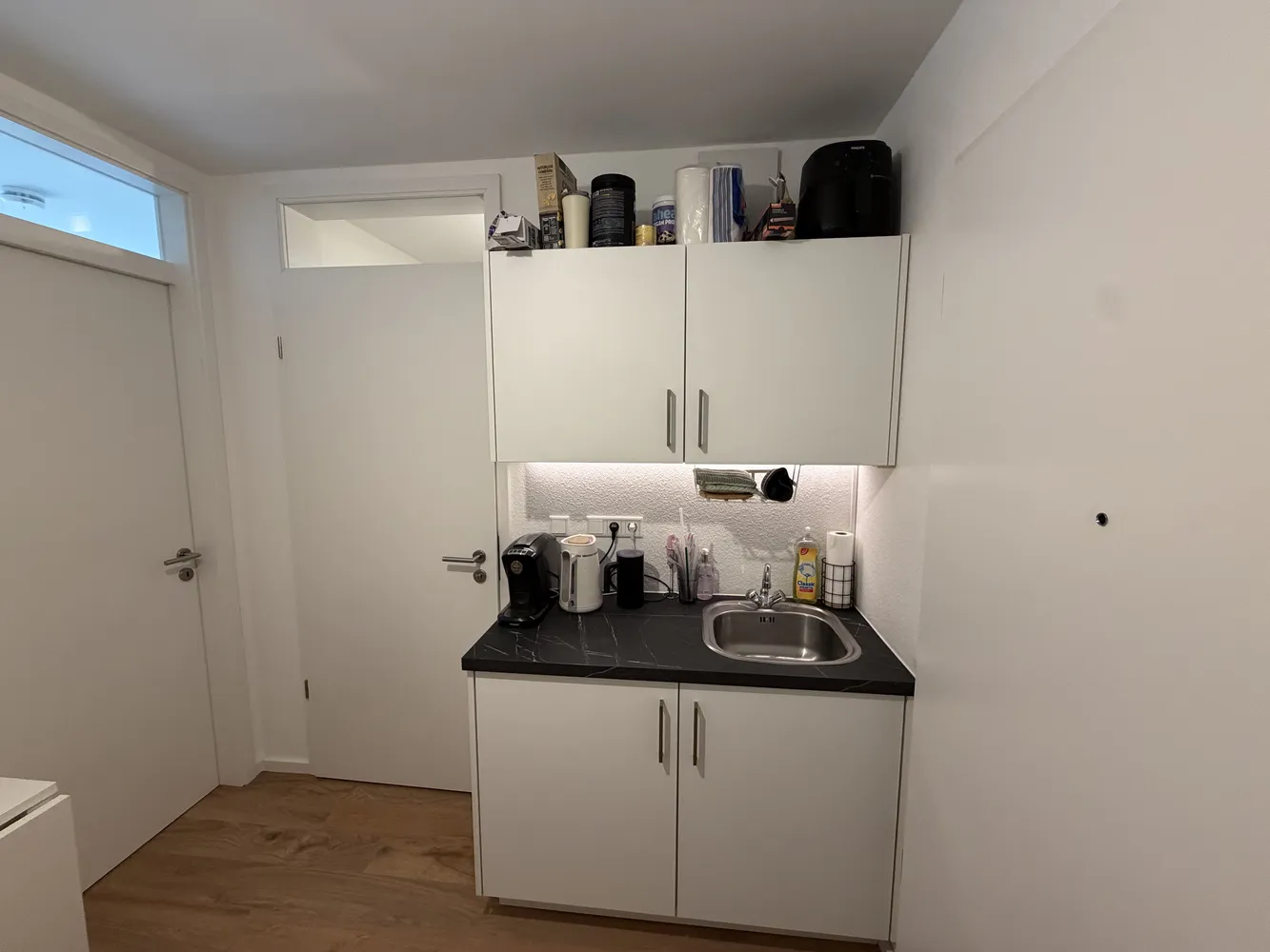 2 room apartment with 34 m² in Cologne – Photo 5