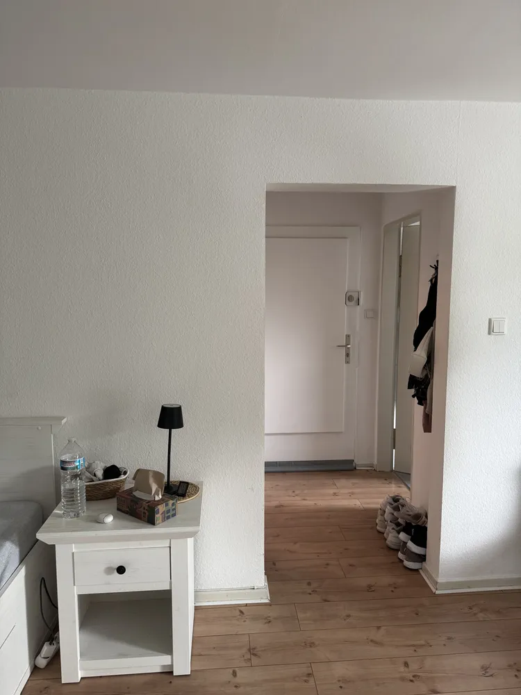 1 room apartment with 35 m² in Ludwigshafen am Rhein – Photo 4