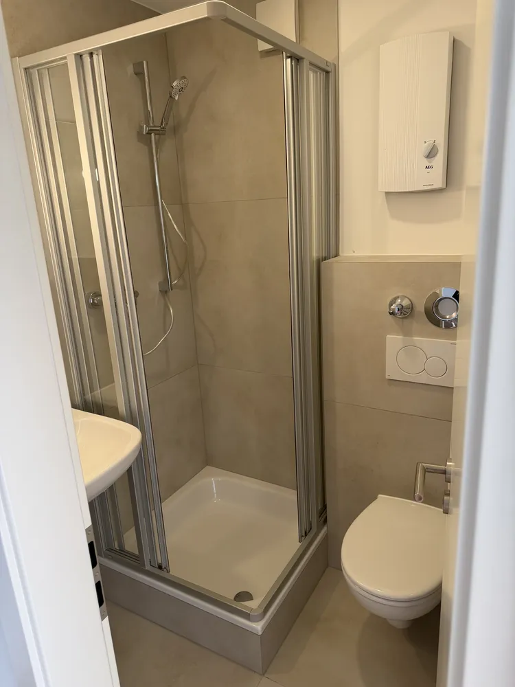 2 Zimmer Wohnung mit 38 m² in Köln – Bild 6