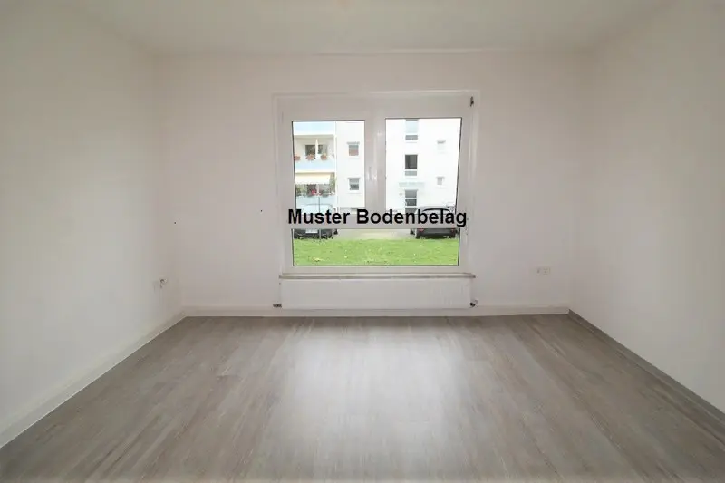 3 Zimmer Wohnung mit 57 m² in Rastatt – Bild 4