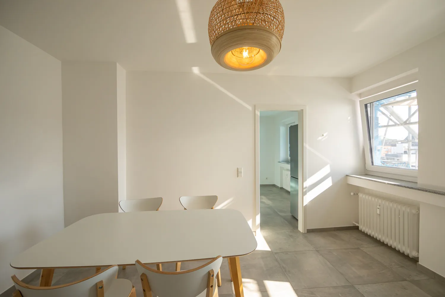 4 room apartment with 97 m² in Cologne – Photo 9