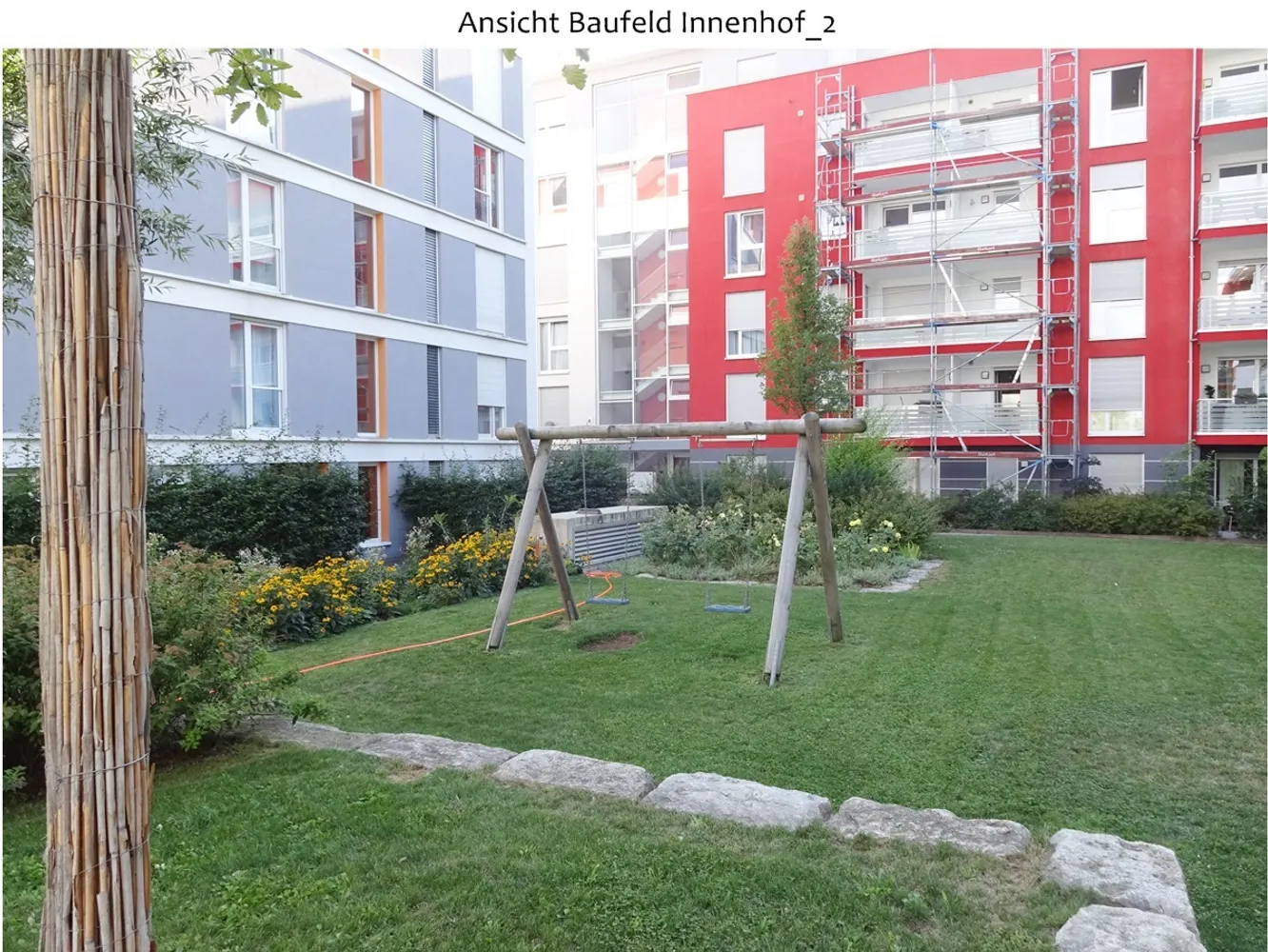 5 Zimmer Wohnung mit 161 m² in Karlsruhe – Bild 5