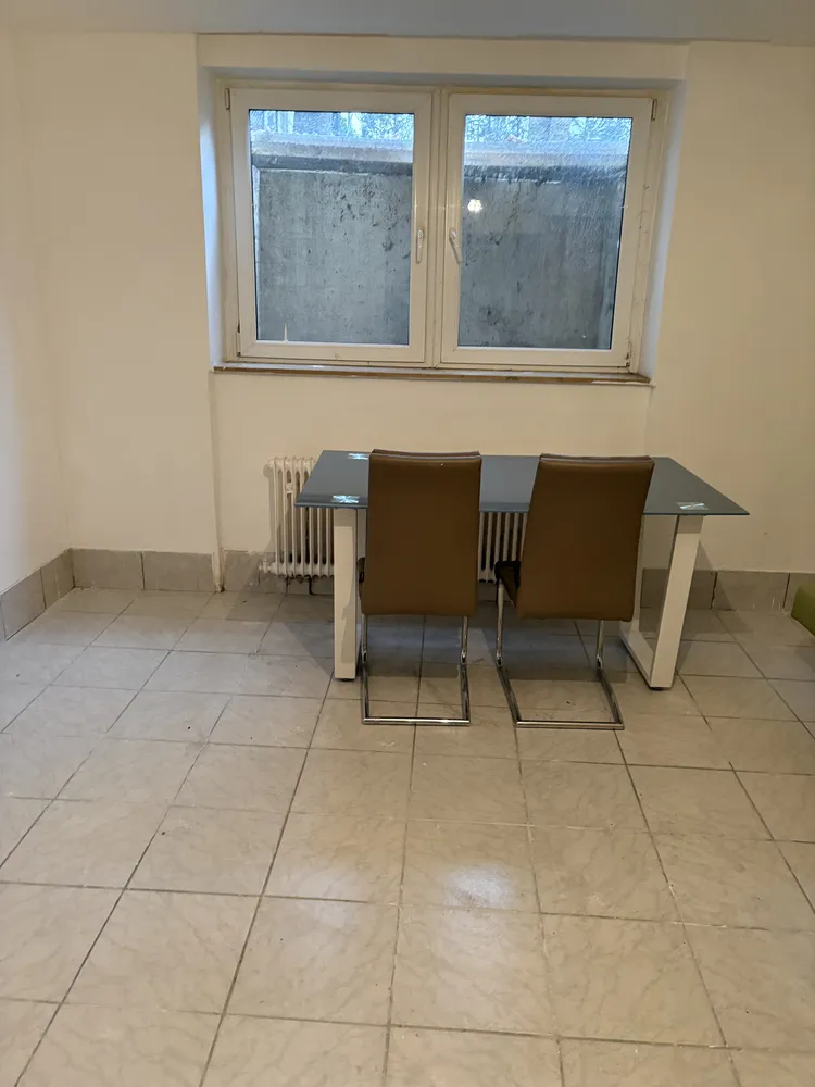 1 Zimmer Wohnung mit 30 m² in Frankfurt am Main – Bild 1