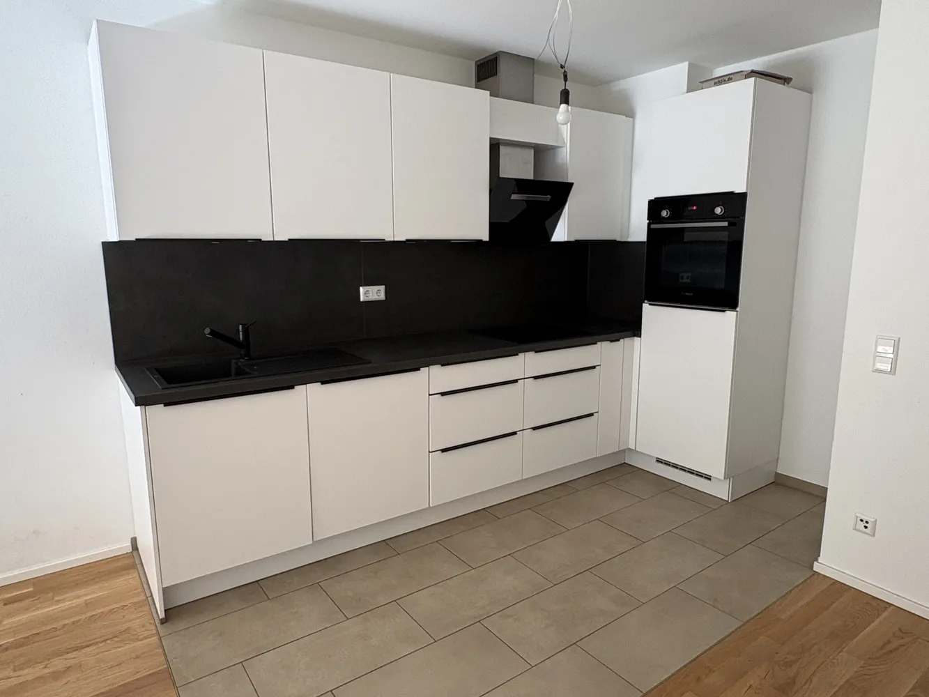 2 Zimmer Wohnung mit 53 m² in Rottenburg am Neckar – Bild 1