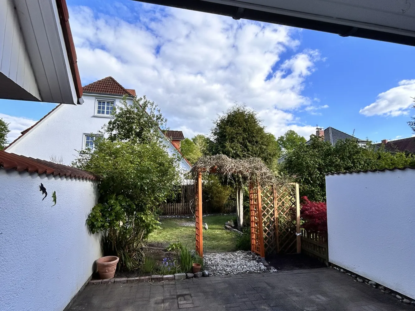 5 Zimmer Haus mit 100 m² in Lübeck – Bild 5