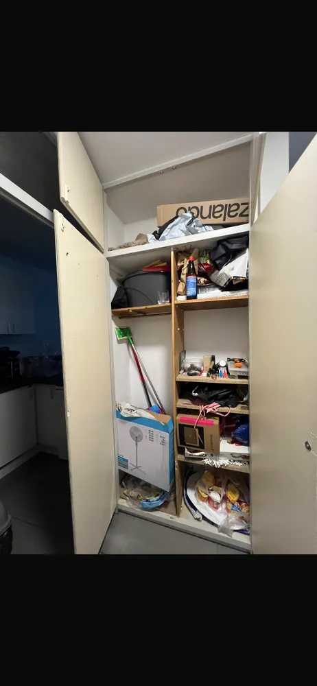 1 Zimmer Wohnung mit 50 m² in Wuppertal – Bild 5
