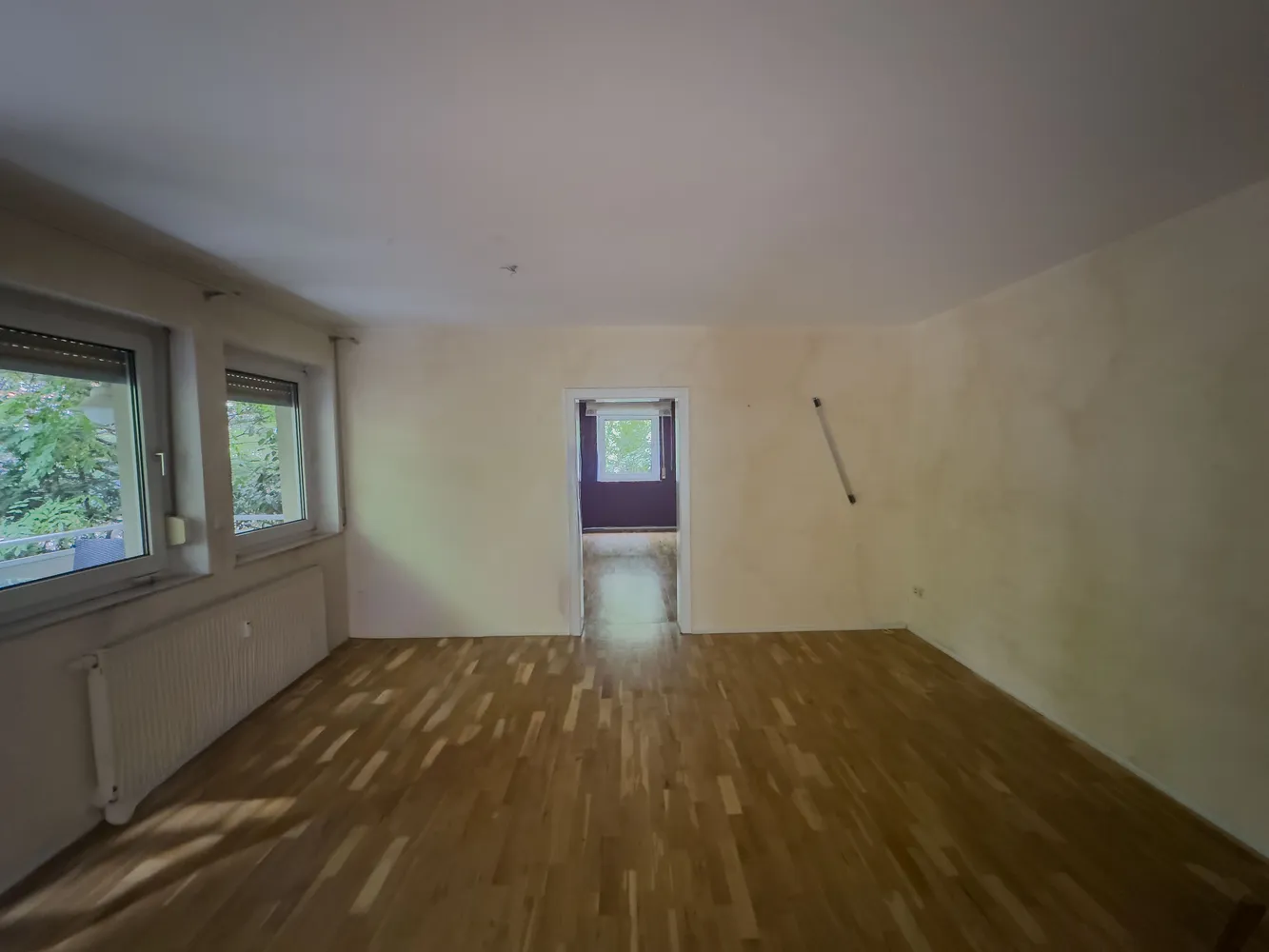 4 Zimmer Wohnung mit 119 m² in Darmstadt – Bild 12