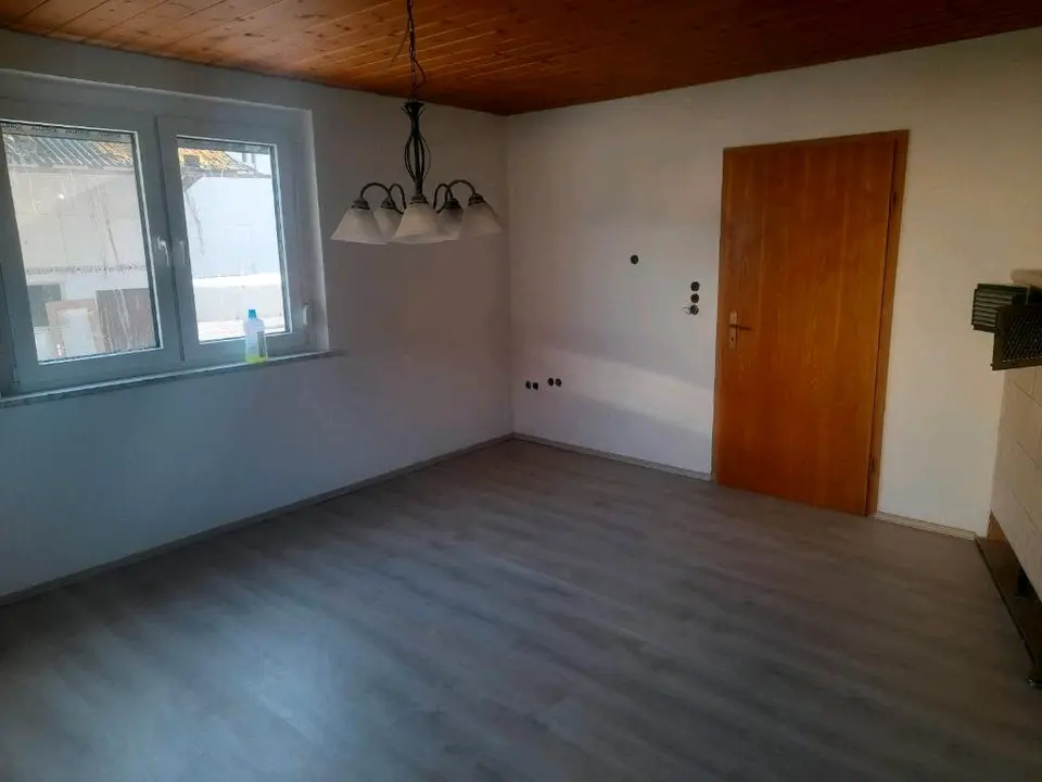 3 Zimmer Wohnung mit 97 m² in Nördlingen – Bild 10