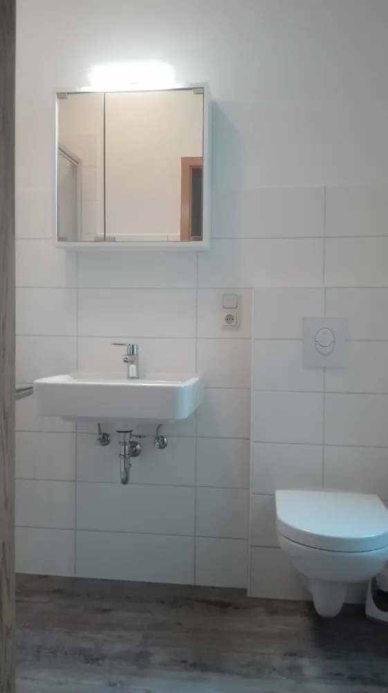2 room apartment with 47 m² in Wismar – Photo 3